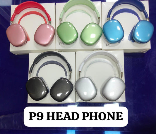 head phones